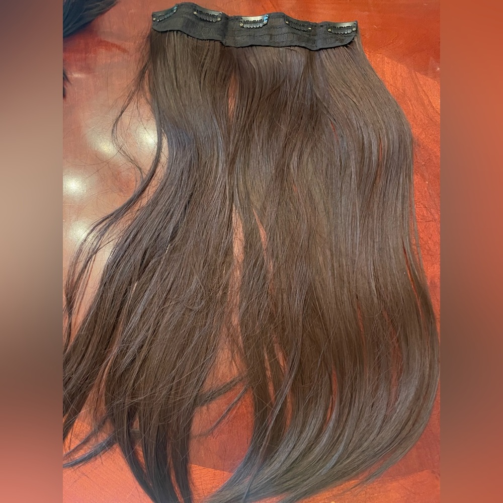 Hairdo extensions - Picture 3 of 3